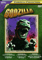 Godzilla Collection (Box Set)