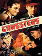 Warner Gangsters Collection