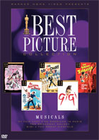 Best Picture Collection: Musicals