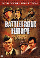 Battlefront Europe: World War II Collection