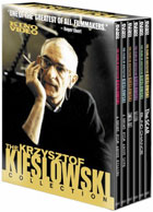 Krzysztof Kieslowski Collection