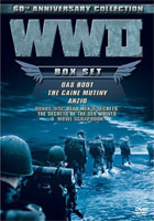 WW II 60th Anniversary Commemorative Box Set 1