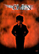 Omen Collection (4 Disc)