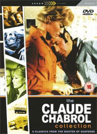 Claude Chabrol Collection (PAL-UK)