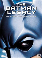 Batman Legacy (4 Disc)