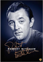 Robert Mitchum: The Signature Collection