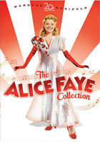 Alice Faye Collection