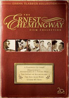 Ernest Hemingway Film Collection