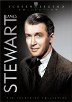 James Stewart: Screen Legend Collection