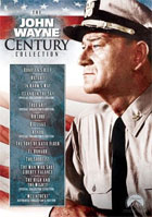 John Wayne Century Collection