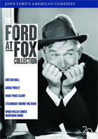 Ford At Fox Collection: John Ford's American Comedies