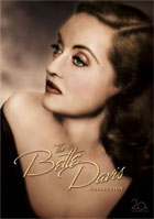 Bette Davis: Centenary Celebration Collection