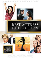 Best Actress Collection: Anastasia (1956) / Three Faces Of Eve / Boys Don't Cry / Norma Rae / Walk The Line