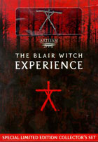 Blair Witch Experience Collector's Set: Special Edition