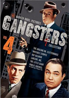 Warner Gangsters Collection: Volume 4