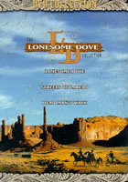 Lonesome Dove Collection: Lonesome Dove / Streets Of Laredo / Dead Man's Walk