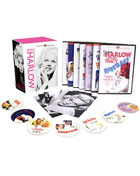 Jean Harlow 100th Anniversary Collection: Warner Archive Collection
