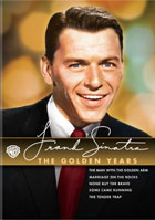 Frank Sinatra: The Golden Years (Repackage)