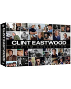 Clint Eastwood Collection 40 Film Collection