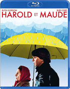 Harold And Maude (Blu-ray-FR)