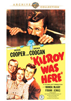 Kilroy Was Here: Warner Archive Collection