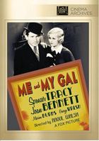 Me And My Gal: Fox Cinema Archives