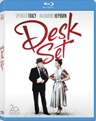 Desk Set (Blu-ray)