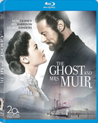 Ghost And Mrs. Muir (Blu-ray)