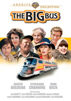 Big Bus: Warner Archive Collection