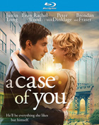 Case Of You (Blu-ray)