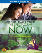 Spectacular Now (Blu-ray)