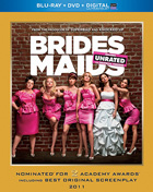 Bridesmaids (Academy Awards Package)(Blu-ray/DVD)