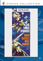 Have Rocket, Will Travel: Sony Screen Classics By Request