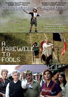 Farewell To Fools