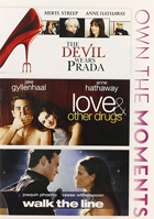 Devil Wears Prada / Love And Other Drugs / Walk The Line