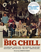 Big Chill: Criterion Collection (Blu-ray/DVD)
