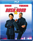 Rush Hour 2 (Blu-ray)