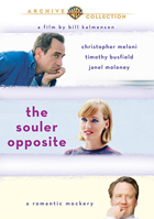 Souler Opposite: Warner Archive Collection