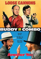 Buddy Combo: Loose Cannons / Another You