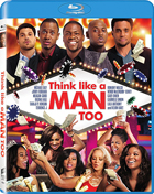 Think Like A Man Too (Blu-ray)