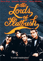 Lords Of Flatbush: Sony Screen Classics By Request