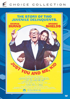 Just You And Me, Kid: Sony Screen Classics By Request