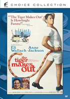Tiger Makes Out: Sony Screen Classics By Request