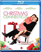 Christmas In Connecticut (1945)(Blu-ray)