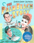Palm Beach Story: Criterion Collection (Blu-ray)