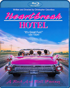 Heartbreak Hotel (Blu-ray)