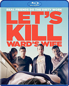 Let's Kill Ward's Wife (Blu-ray)