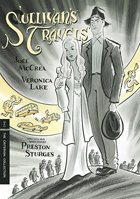 Sullivan's Travels: Criterion Collection