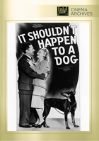 It Shouldn't Happen To A Dog: Fox Cinema Archives