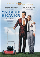 My Blue Heaven: Warner Archive Collection